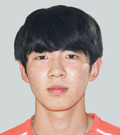増子陽太