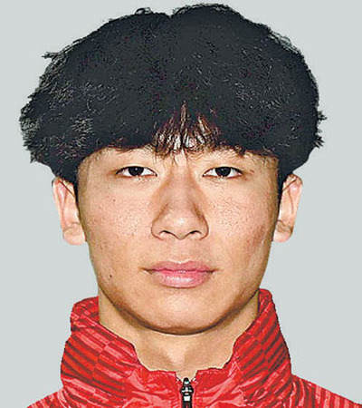 安斎悠人