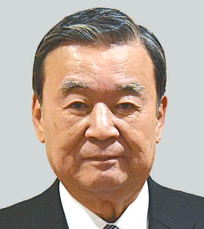 今泉守顕氏