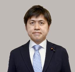 　中野洋昌国土交通相