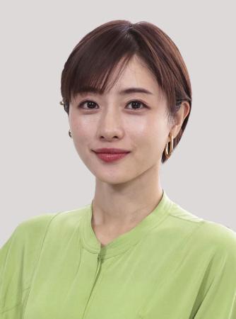 　石原さとみさん