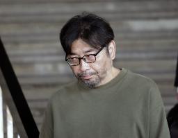 　福嶋崇容疑者