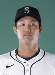 　藤浪晋太郎（ゲッティ＝共同）