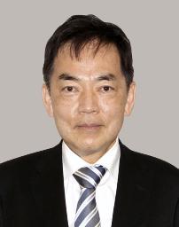 　浅尾慶一郎環境相
