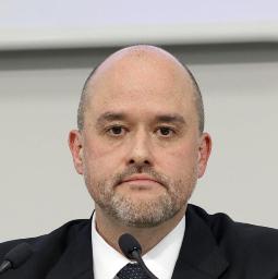 　日産自動車のイバン・エスピノーサ社長
