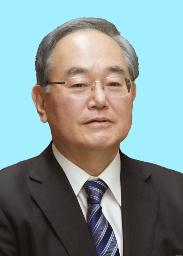 　茶谷栄治氏