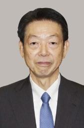 　武藤容治経済産業相