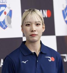 　江村美咲
