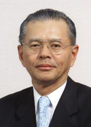 　大成建設の山内隆司前会長