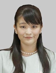 　小室眞子さん