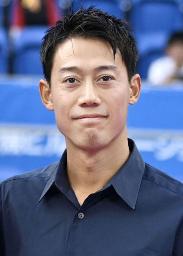 　錦織圭