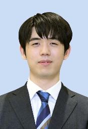 　藤井聡太名人