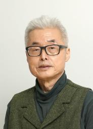 　鎌田東二さん