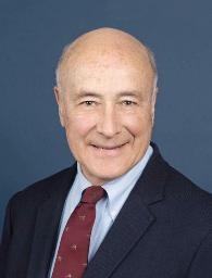 　ジョセフ・ナイさん（本人提供）