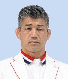 　井上康生氏