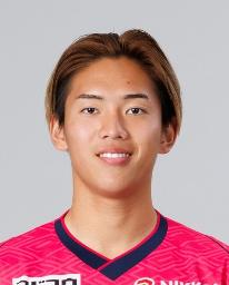 　北野颯太