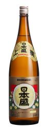 　日本盛が値上げする「日本盛　上撰」の１・８リットル瓶