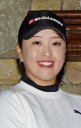 　西郷真央