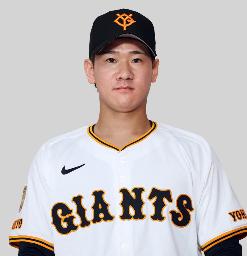 　井上温大