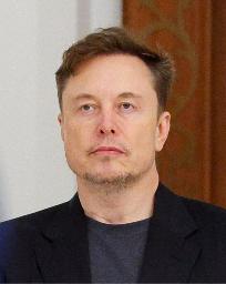 　イーロン・マスク氏（ロイター＝共同）