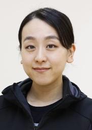 　浅田真央さん
