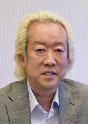　スタートエンターテイメントの福田淳ＣＥＯ