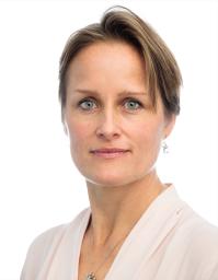 　ＭＩ６の長官に就任するブレイズ・メトレウェリ氏（英外務省提供・共同）