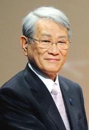 　松本紘さん