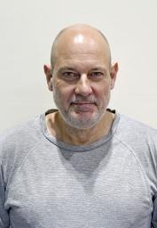 　ハンドボール女子日本代表の監督に就任するモーテン・ソウバク氏