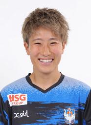 　平尾知佳