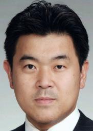 　佐藤英志氏