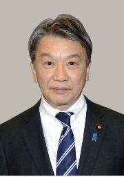 　大野泰正氏