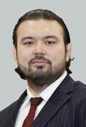 　ウルフ・アロン