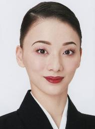 　夢白あやさん