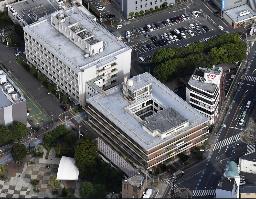 　大阪府枚方市役所