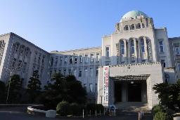 　愛媛県庁