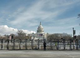 　米連邦議会議事堂