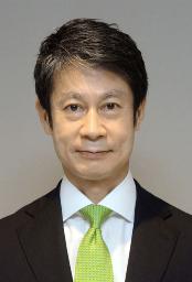 　広島県の湯崎英彦知事