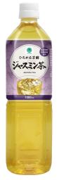 　ファミリーマートが一部自主回収を発表した「ひろがる芳醇　ジャスミン茶　１Ｌ」