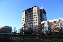 　富山県警察本部