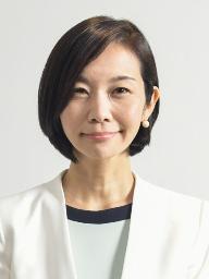 　梅村みずほ氏