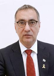 　イスラエルのコーヘン駐日大使