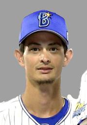 　乙坂智外野手