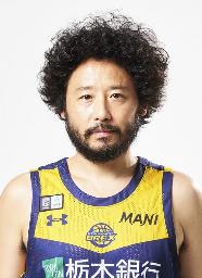 　田臥勇太