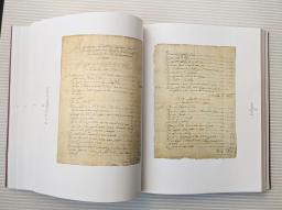 　「天正遣欧少年使節」の記録を集めた書籍に掲載された史料＝６月、ローマ（共同）