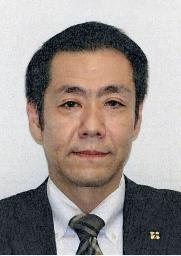 　大阪地検特捜部長に就任した原田尚之氏
