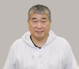 　伊勢崎賢治氏