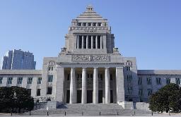 　国会議事堂