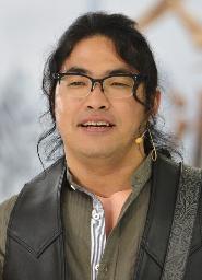　中岡創一さん