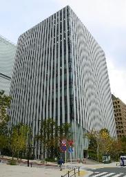 　気象庁＝東京都港区虎ノ門